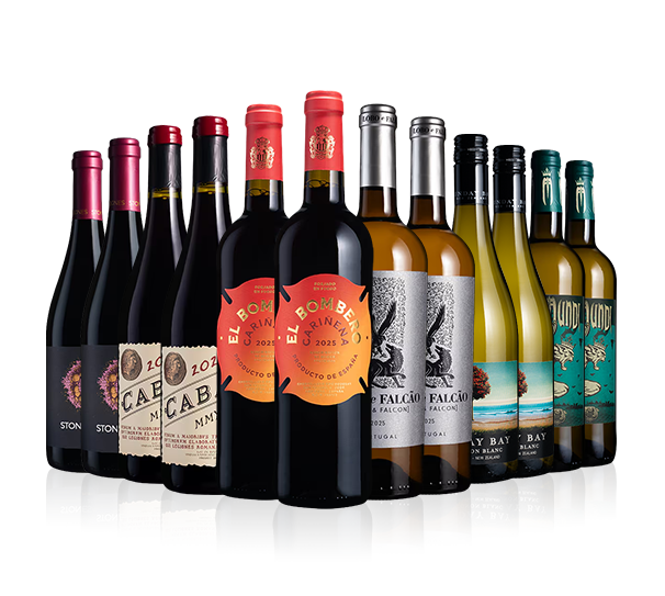 Bestsellers Mix