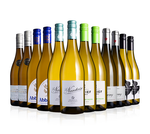 Loire Whites Mix Loire Whites Mix