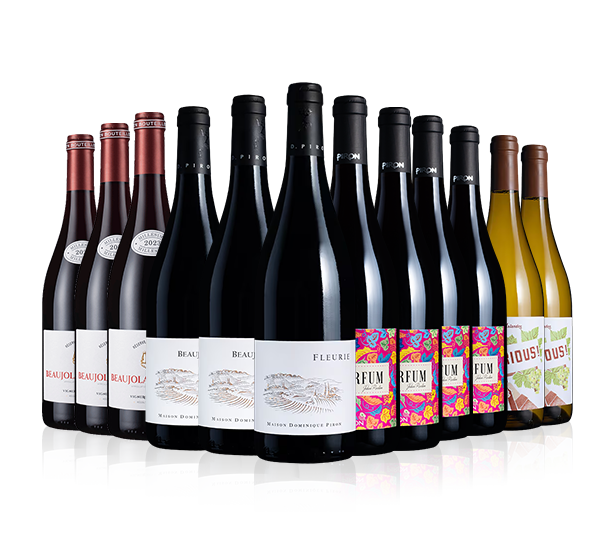 Beaujolais Mix