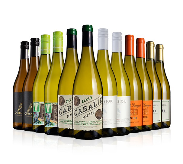 Viognier Mix Viognier Mix