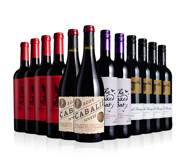 Bestsellers Reds Bestsellers Reds