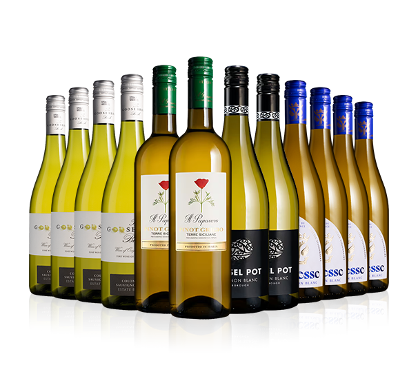 Bestsellers Whites