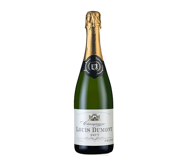 Louis Dumont Champagne