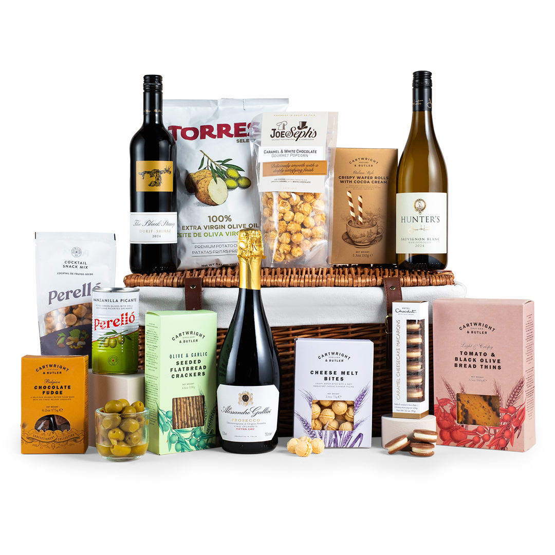 The Season Hamper