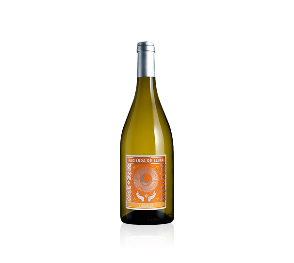 Hacienda de Lluna Viognier Magnum 2024