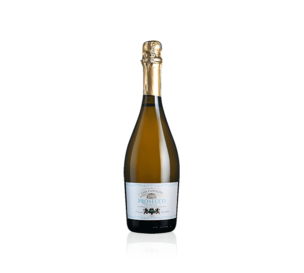 Casa Cantalini Prosecco Spumante