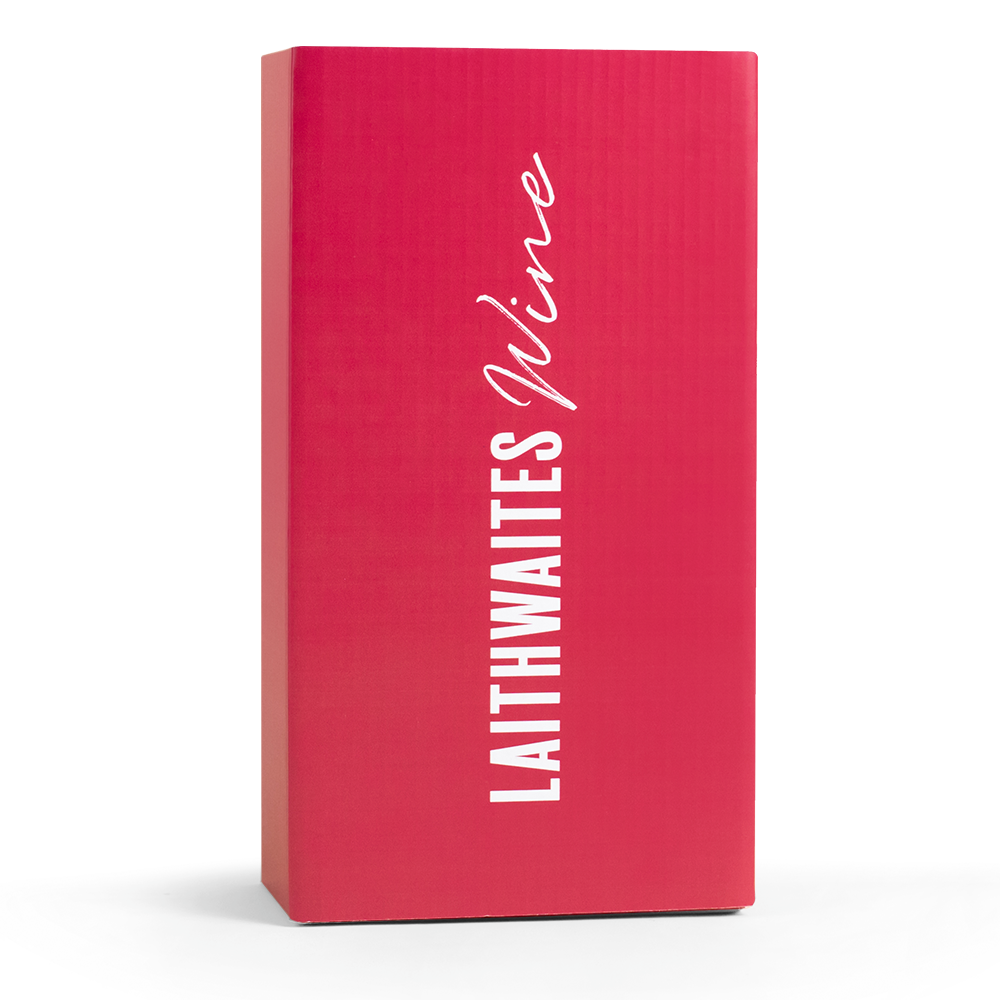 Laithwaites 2 Bottle Red Gift Box (from £6.99 per box*)