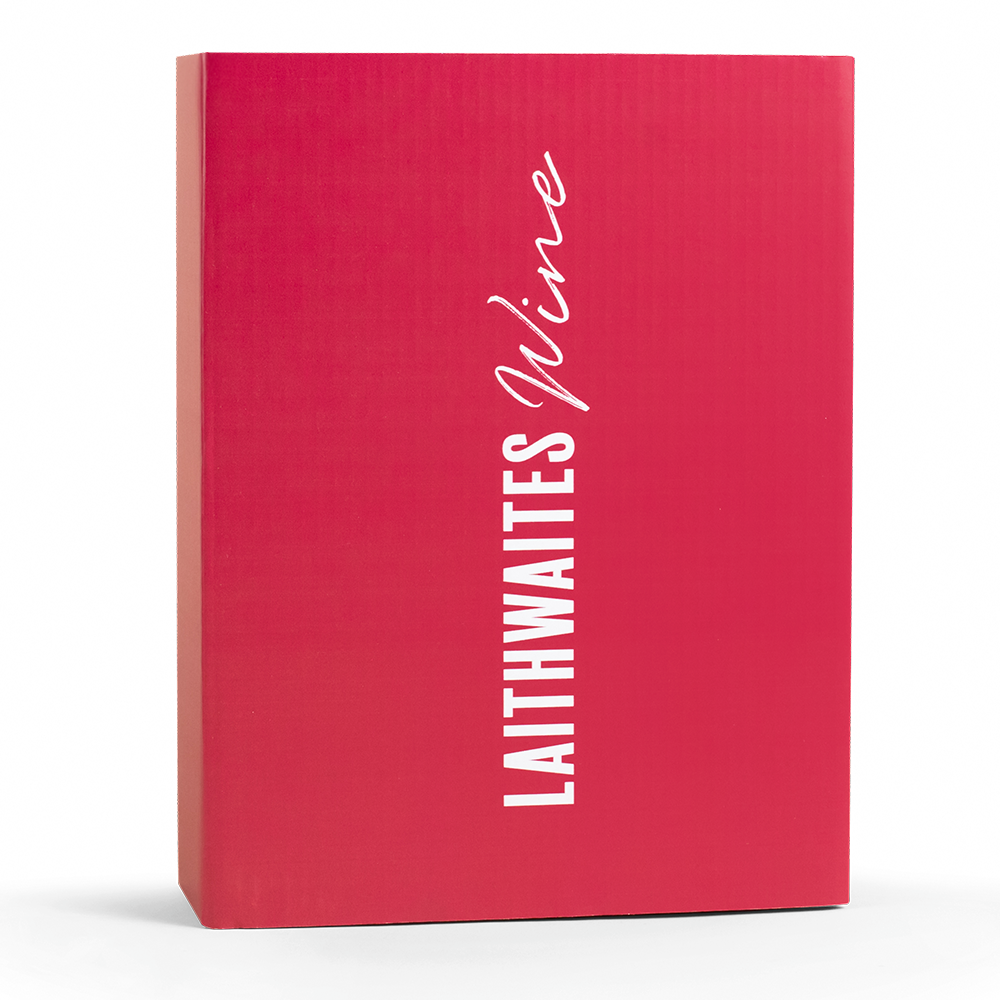 Laithwaites 3 Bottle Red Gift Box (from £8.99 per box*)