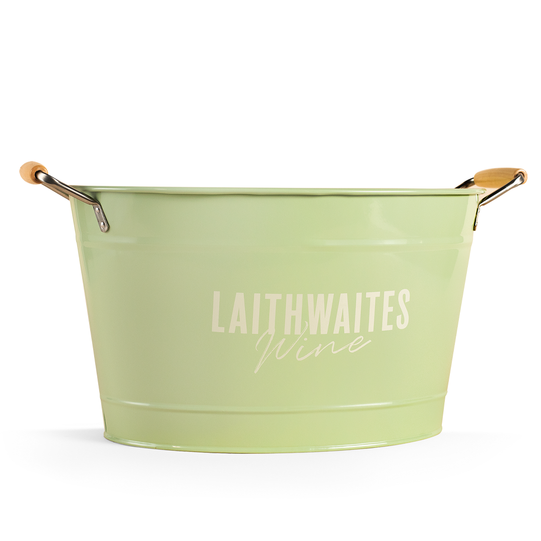 Laithwaites Signature Ice Bucket Laithwaites Signature Ice Bucket