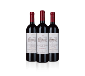 Château Plantey de Lieujean Cuvée Jean-Jules 