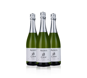 Averys Cava Brut NV 