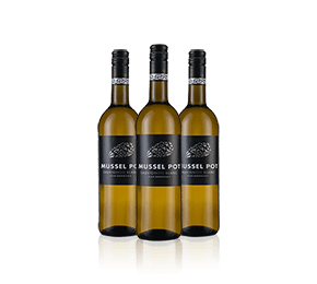 Mussel Pot Sauvignon Blanc 2022 