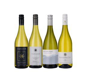 New Zealand Sauvignon Blanc Taster Case 