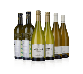 Averys Cellar Collection Whites 