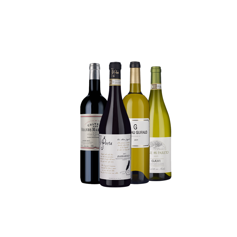 Averys October Zoom Virtual Wine Tasting