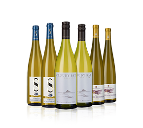 Averys Cellar Collection Whites 