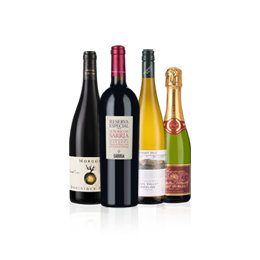 Averys April Virtual Wine Tasting Case