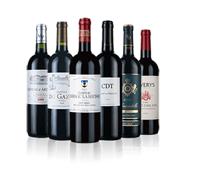Bordeaux Classics Sale Six 