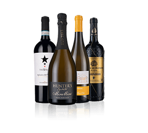 Averys May Virtual Wine Tasting - Wed 10th May 2023 