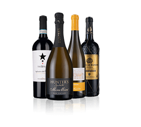 Averys May Virtual Wine Tasting - Wed 10th May 2023