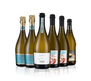 Prosecco & Italian Fizz Mix 