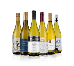Chardonnay Sale Six 