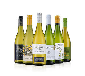 South African Whites Sale Six 