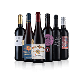 Winter Reds Sale Six 