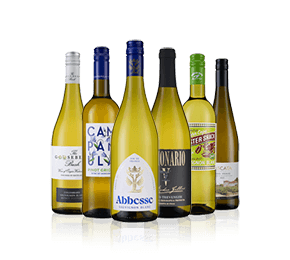 Top Rated Whites Six 