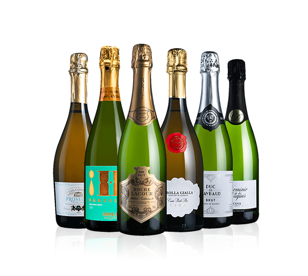 Sparkling Six