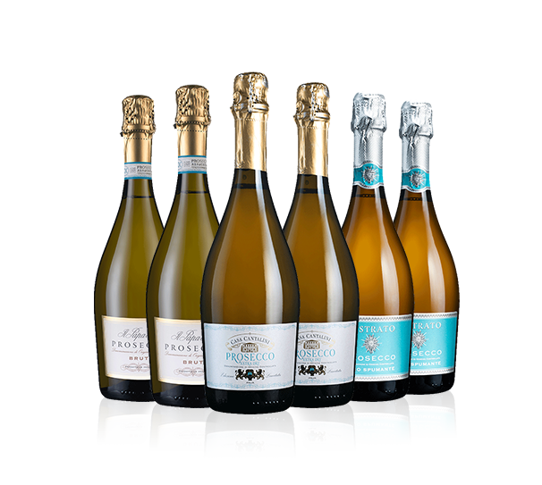 Prosecco Six