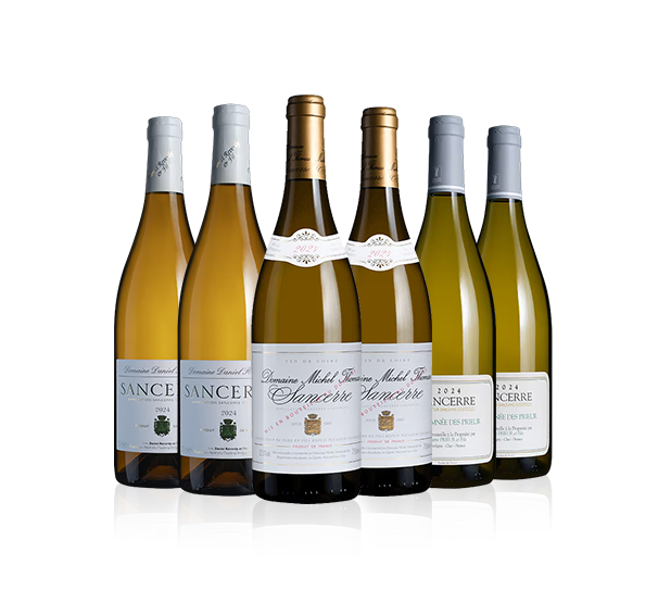 Sancerre Six Sancerre Six