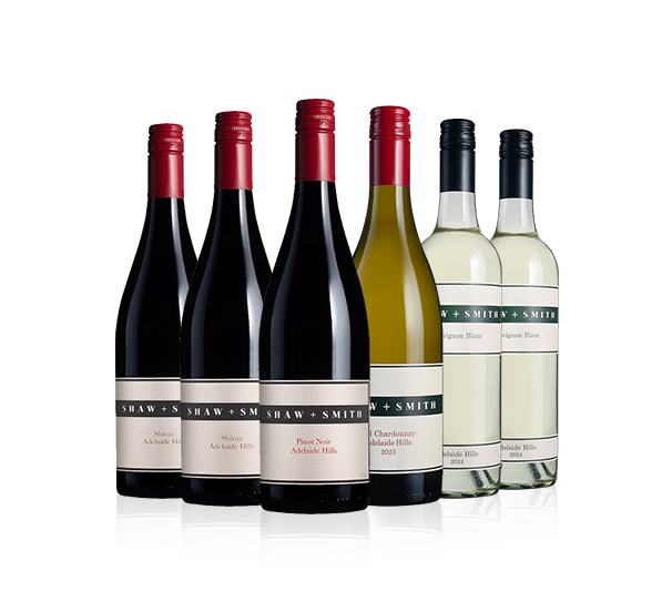 Shaw+Smith Six Shaw+Smith Six