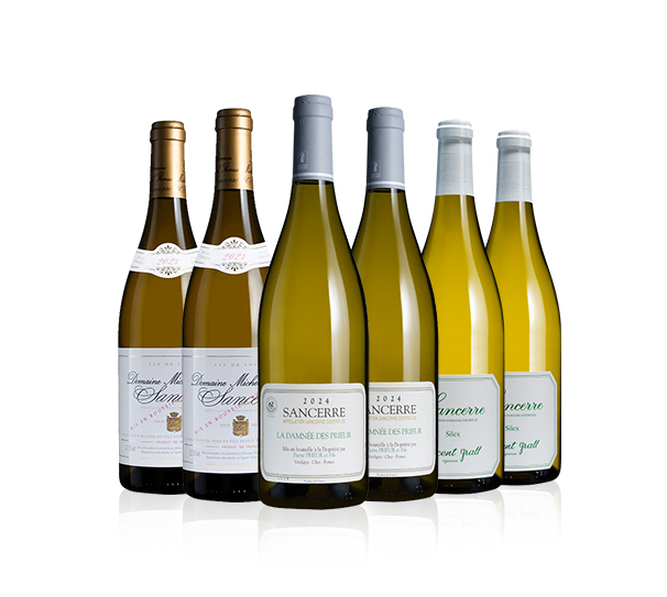 Sancerre Six