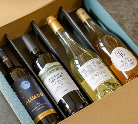 The Averys Four-Bottle Subscription The Averys Four-Bottle Subscription
