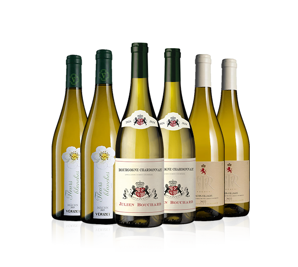 White Burgundy Best Buys White Burgundy Best Buys