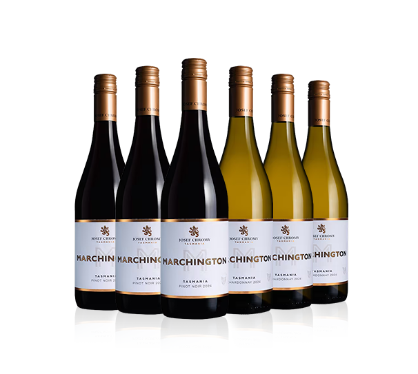 Josef Chromy Six Josef Chromy Six