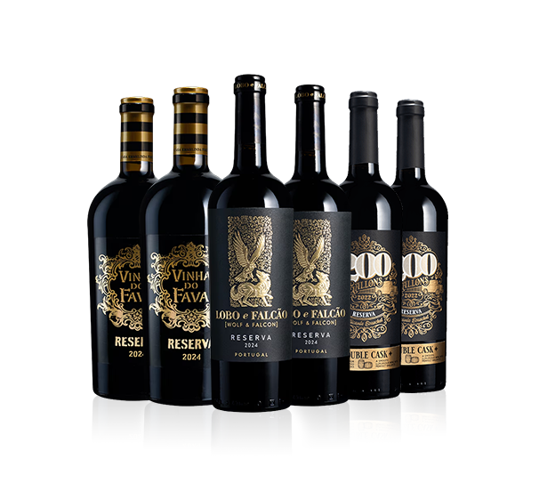 Portuguese Reservas SIx Portuguese Reservas SIx