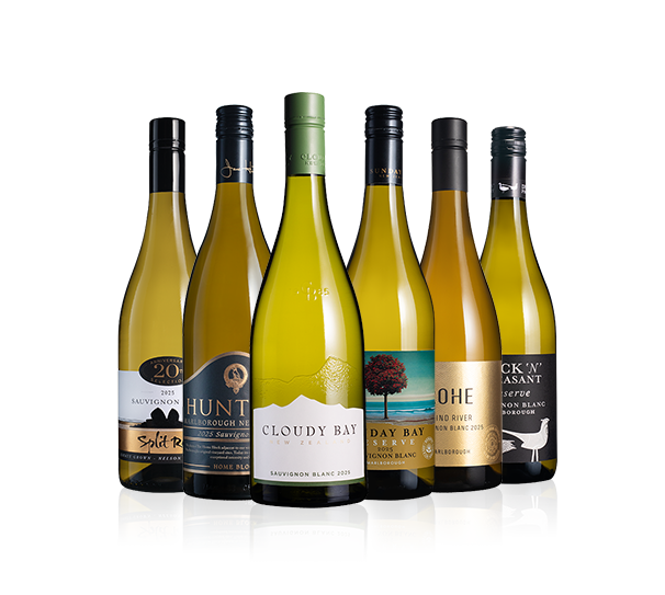 Luxury New Zealand Six