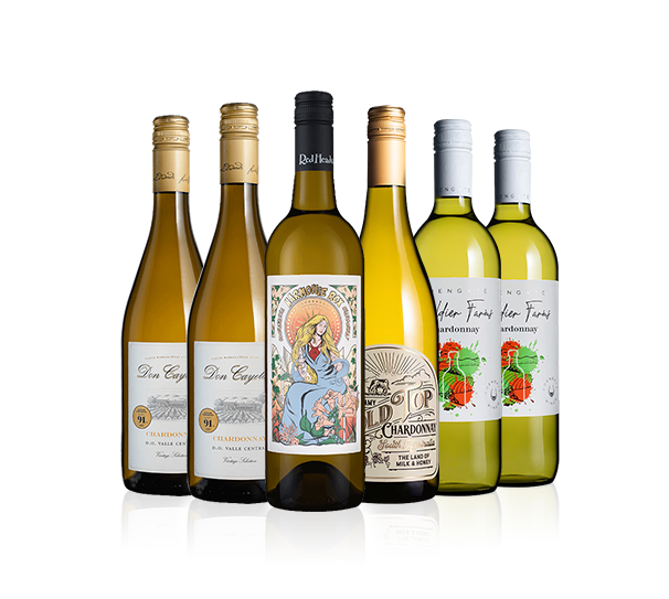 Chardonnay Six