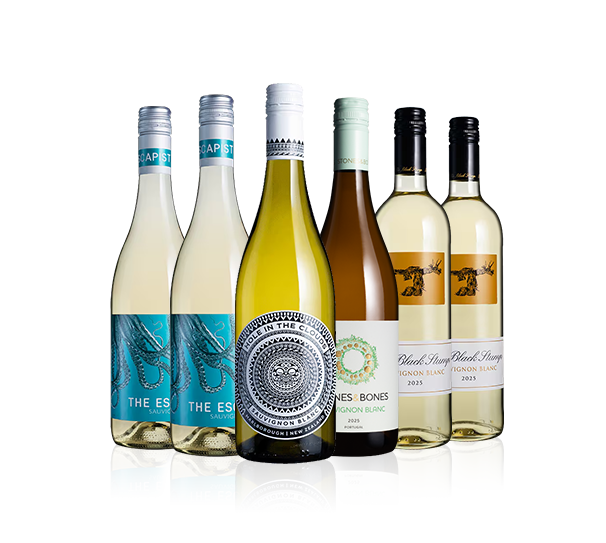 Sauvignon Six