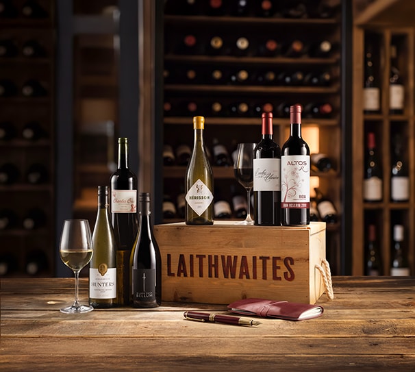 Tony’s Inside Track – Six great wines