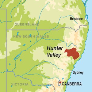 Country Map