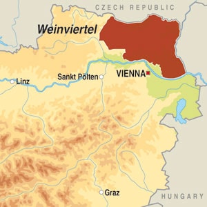 Country Map