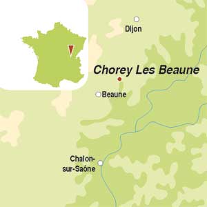 Country Map
