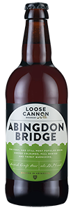 Loose Cannon Abingdon Bridge NV