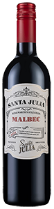 Santa Julia Malbec 2023