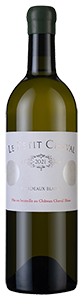 Petit Cheval Blanc 2021