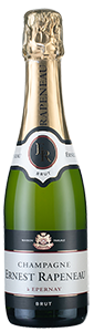 Champagne Rapeneau (half bottle) 