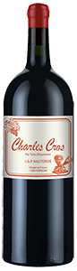 Charles Cros (double magnum) 2022